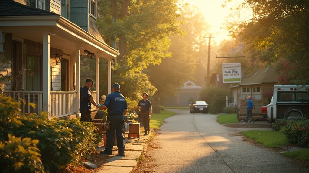 care pro restoration services
