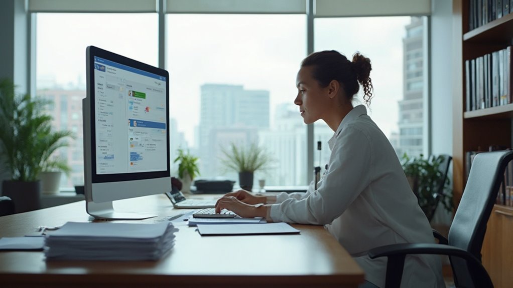 claim initiation process explained
