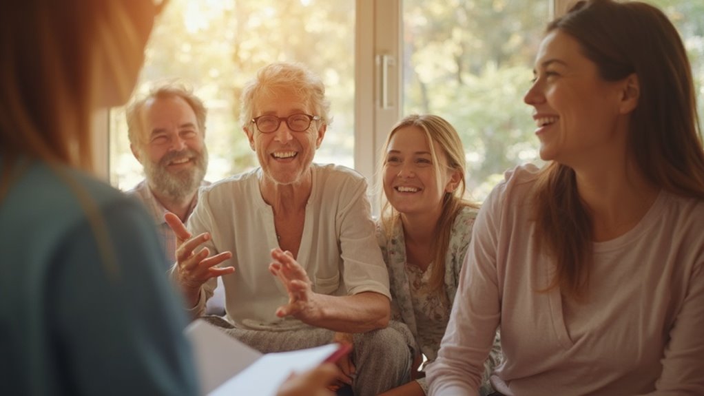 client interaction and engagement