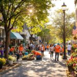 community restoration support role