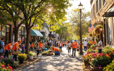 Supporting Smyrna, GA: Care Pro’s Role in Community Restoration