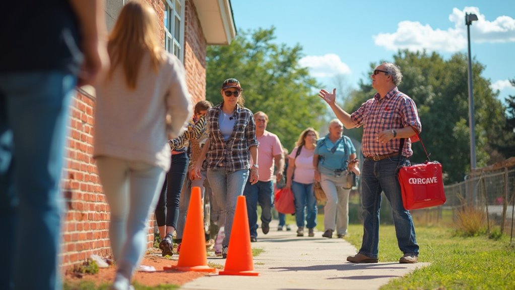consistent practice enhances preparedness