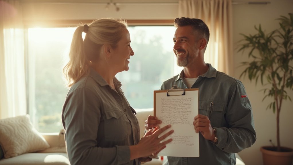 customer satisfaction improvements noted