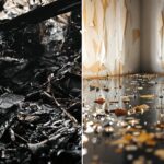 disaster recovery and restoration