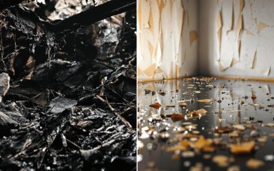 From Fire to Flood: Expert Solutions by Care Pro Restoration