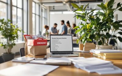 Preparing Your Smyrna Business for Disaster Recovery With Care Pro
