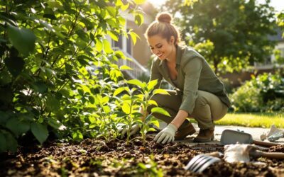 Eco-Friendly Restoration Practices by Care Pro in Smyrna, GA