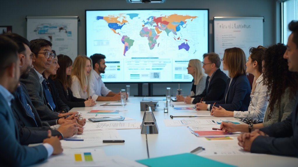 effective teamwork through clarity