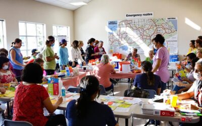 Emergency Preparedness 101: How Care Pro Restoration Helps Smyrna Residents Stay Ready