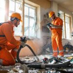 emergency restoration services available