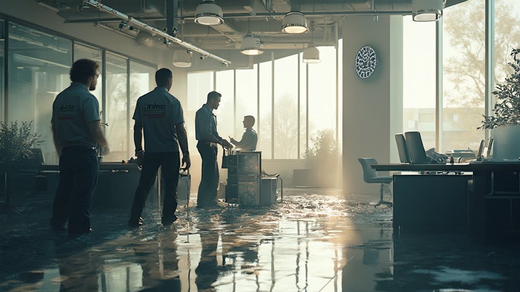 essential for operational resilience