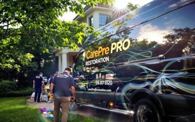 How Care Pro Restoration Stands Out From Other Restoration Companies