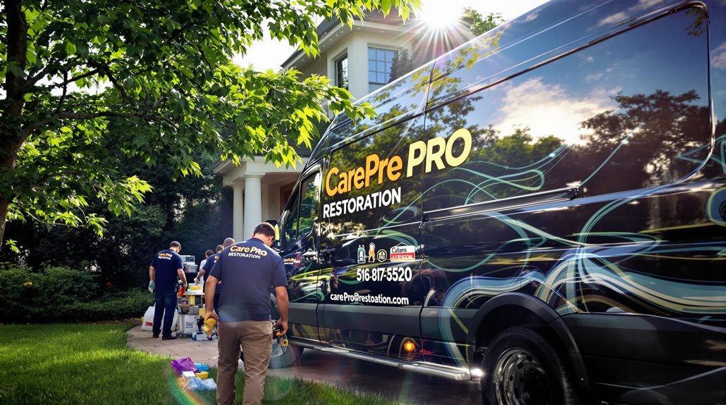 exceptional service and expertise