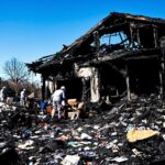 fire damage cleanup guidelines