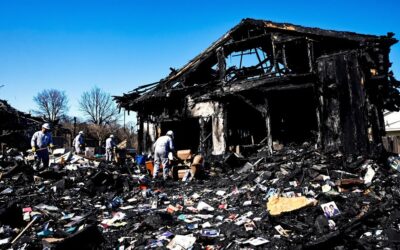 Fire Damage Cleanup: Do’s and Don’ts Before Restoration