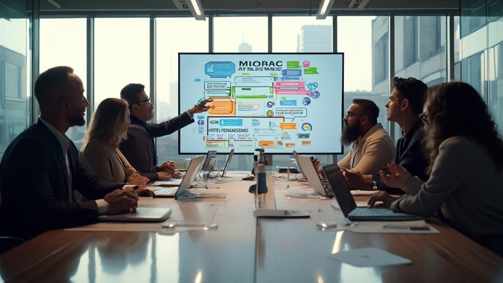 it recovery strategy development