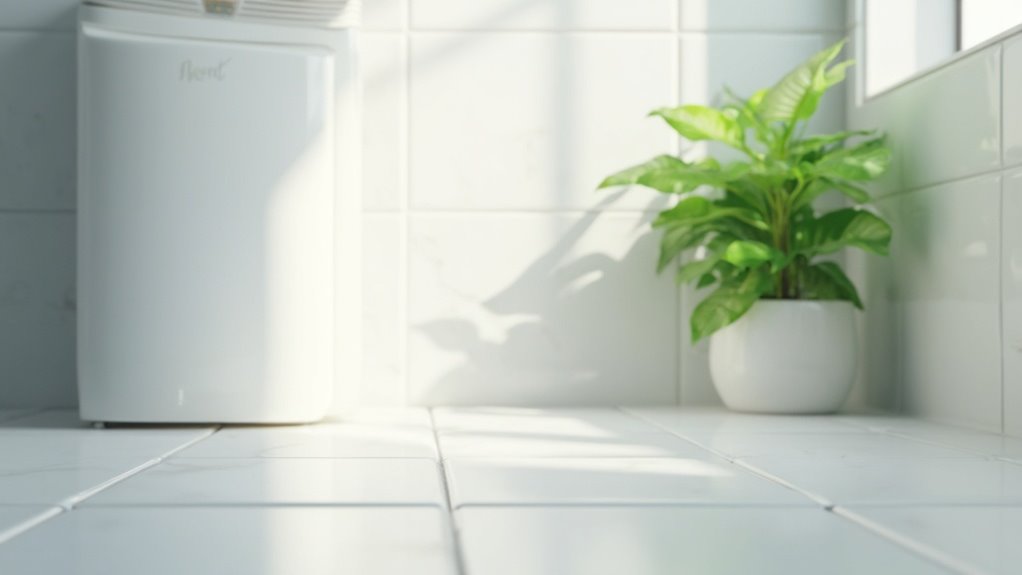 manage humidity efficiently