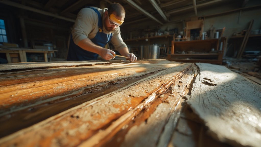 material selection quality assurance