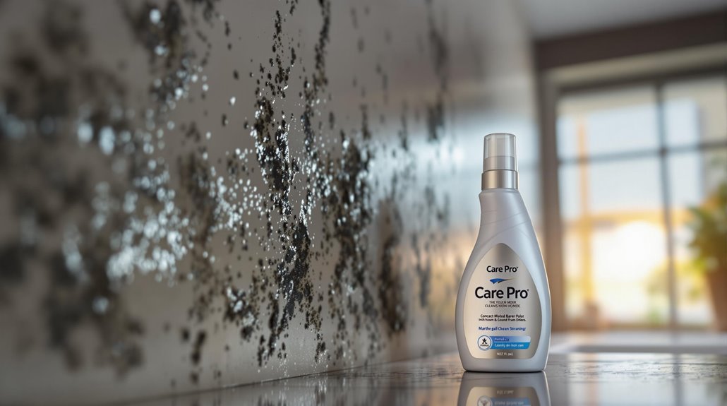 mold prevention and protection