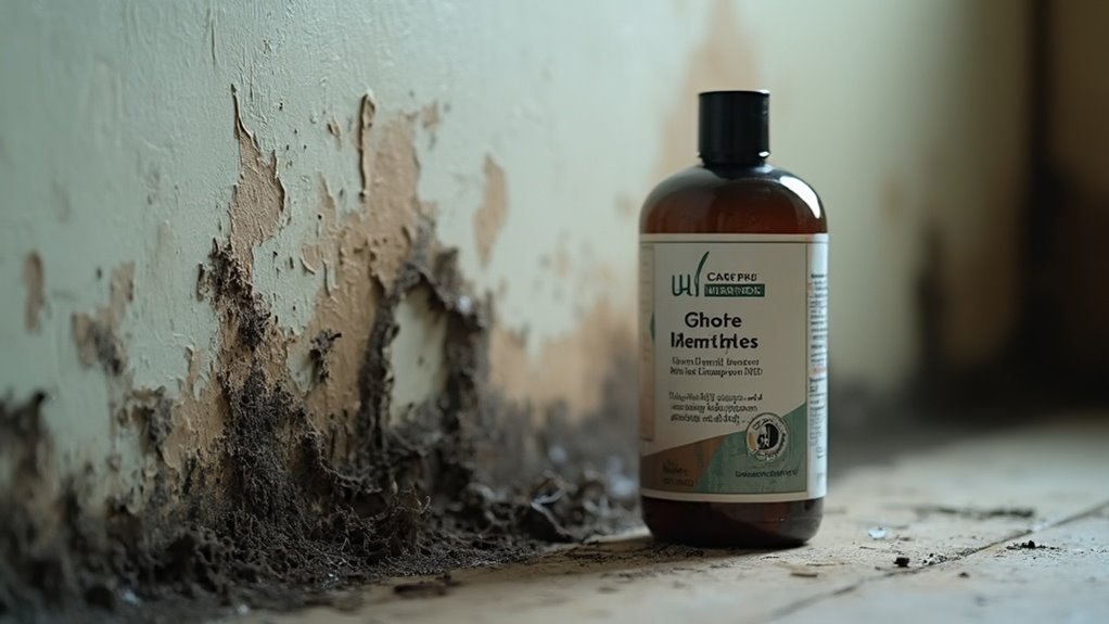 mold varieties and toxins