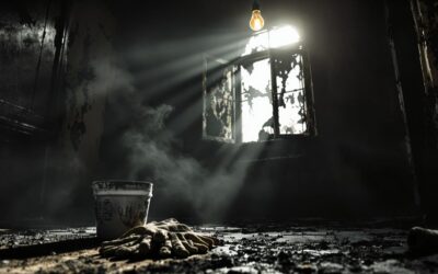 Top Mistakes to Avoid After Fire Damage: Tips From Care Pro Restoration