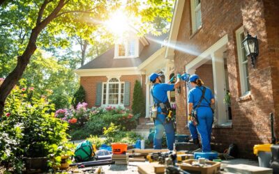 Care Pro Restoration’s Commitment to Smyrna’s Homes and Businesses