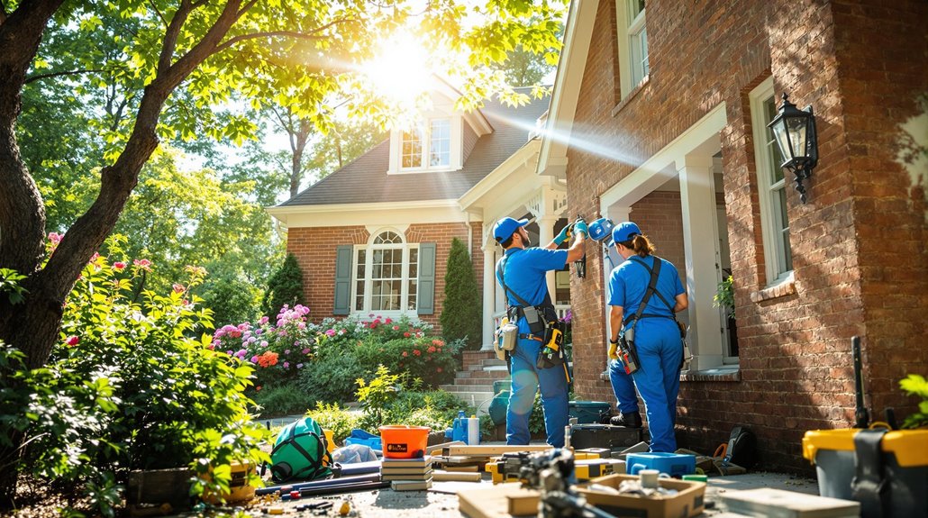restoration services for smyrna