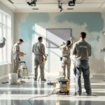 restoration services in smyrna