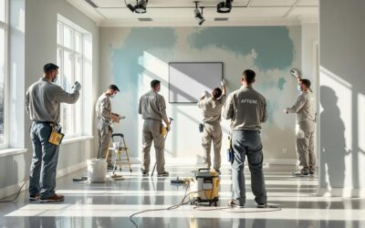 Comprehensive Restoration Services in Smyrna: How Care Pro Restoration Can Help You Rebuild