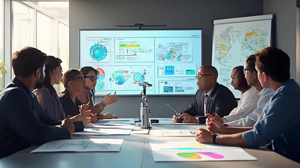 risk evaluation and management