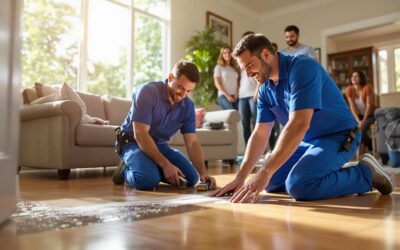 5 Reasons Smyrna Homeowners Choose Care Pro Restoration