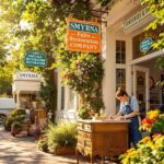 smyrna restoration company benefits