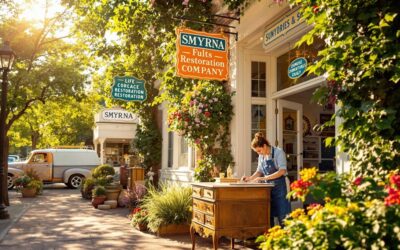 Why Local Matters: Choosing a Smyrna-Based Restoration Company