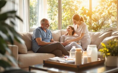 How Care Pro Restoration Ensures a Stress-Free Recovery Process