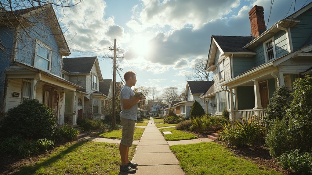 sustainable future climate planning