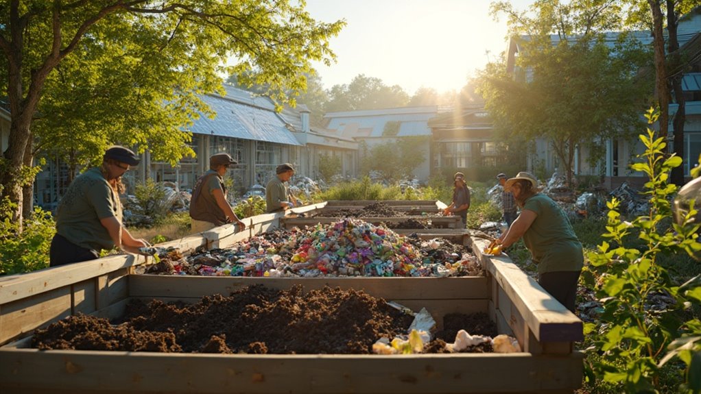sustainable waste management practices