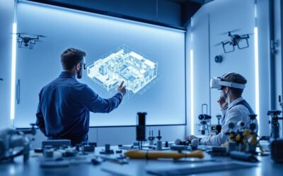 The Role of Technology in Modern Restoration Services by Care Pro