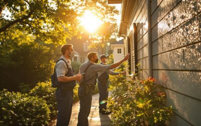 Why Smyrna Residents Trust Care Pro Restoration for Mold Remediation
