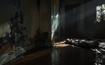 5 Signs You Need Immediate Water Damage Restoration