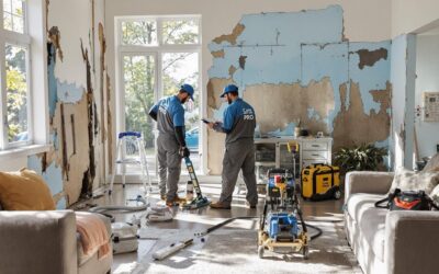 The Complete Guide to Water Damage Restoration With Care Pro in Smyrna, GA