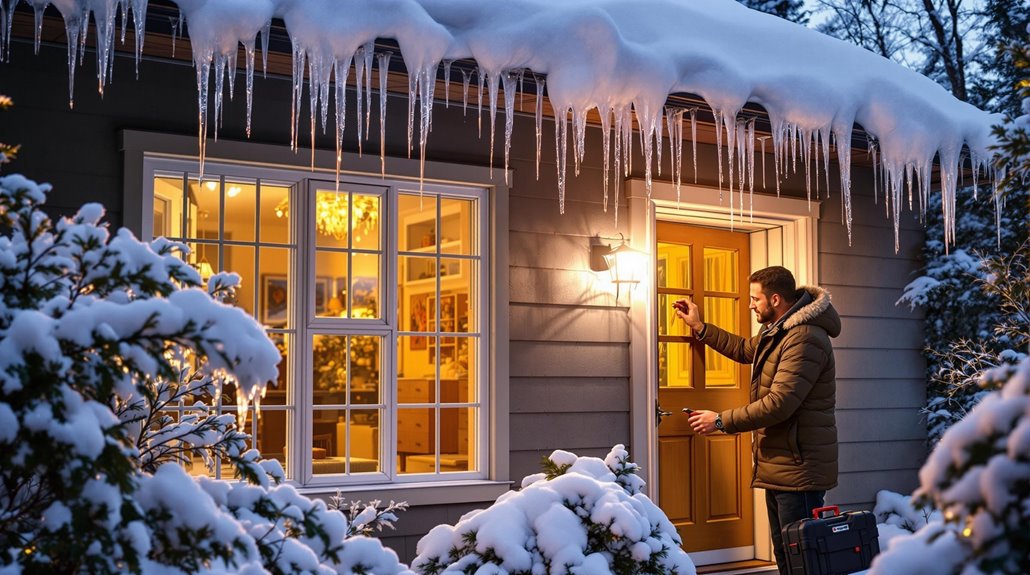 winter home preparation tips
